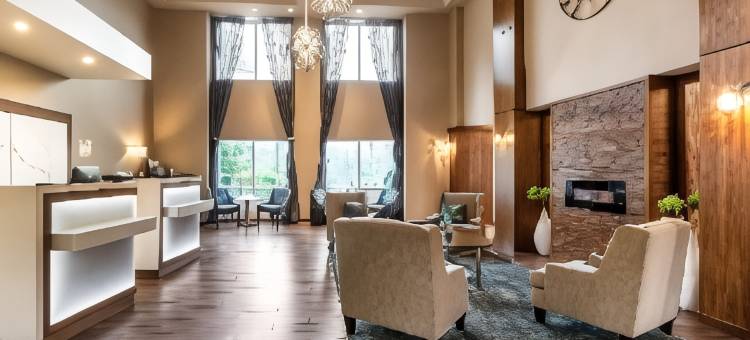TownePlace Suites by Marriott 波特兰机场(TownePlace Suites by Marriott Portland Airport)图片