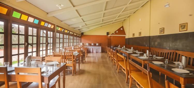 格兰治酒店(The Grange Hotel)图片