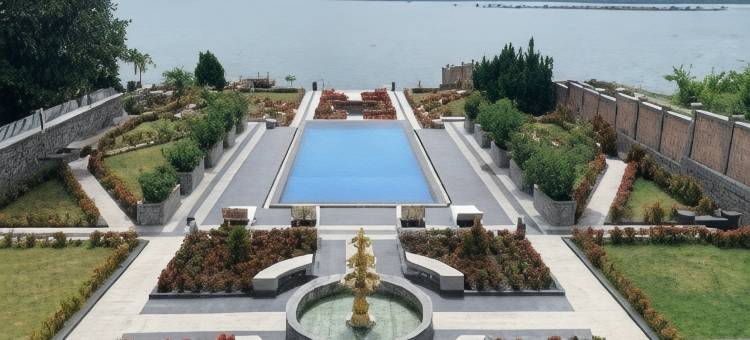 Toba Retreat Mansion and Villas图片