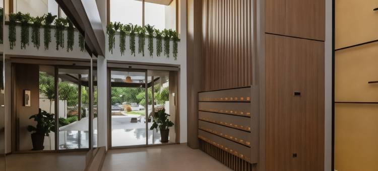 卡萨马克斯套房酒店(Casamax Suites)图片
