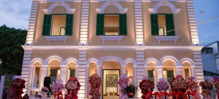 可可多区酒店(Le Domaine De Cocodo Hotel)图片