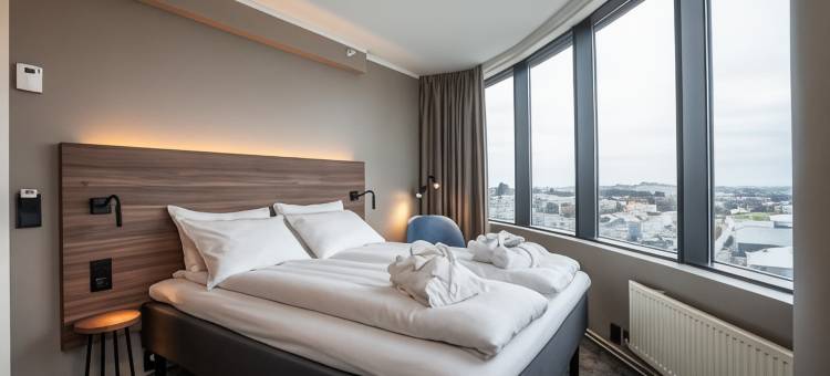 Thon Hotel Stavanger Forum图片
