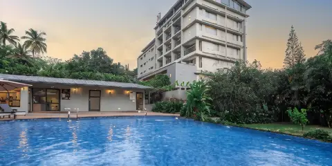 Nexstay Oshin 瓦亞納德