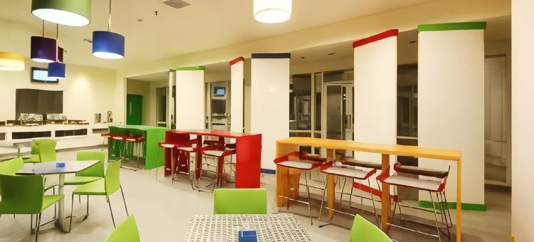 流行！三佳吉日惹酒店(Pop! Hotel Sangaji Yogyakarta)图片