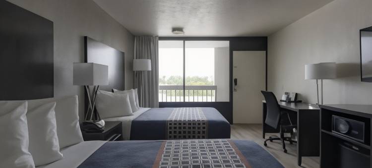 奥兰多国际大道蒙雷阿莱快捷酒店(Hotel Monreale Express International Drive Orlando)图片