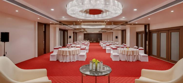 费恩，科拉普尔(The Fern Kolhapur, Series by Marriott)图片