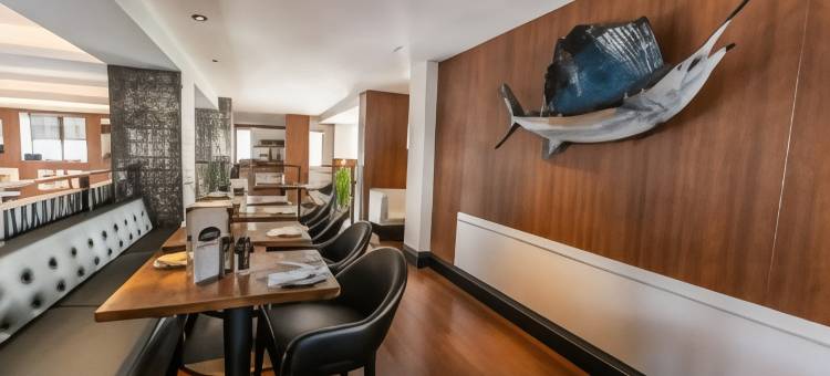 迈阿密海滩Croydon酒店(Hotel Croydon Miami Beach)图片