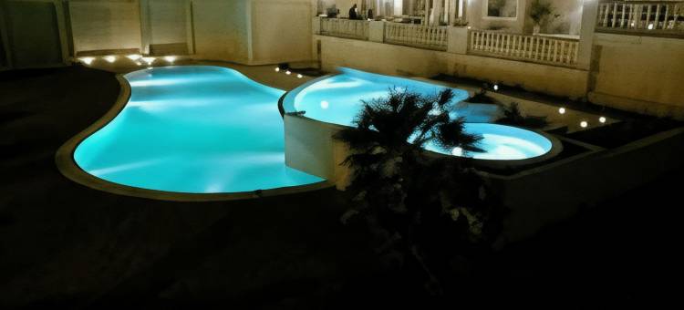 玛尔奇亚洛旅馆(Hotel Marechiaro)图片