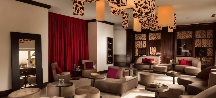 Kuhotel Steinplatte, Trademark Collection by Wyndham图片