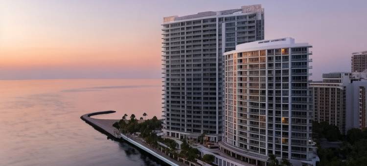 迈阿密巴尔港丽思卡尔顿度假村(The Ritz-Carlton Bal Harbour, Miami)图片