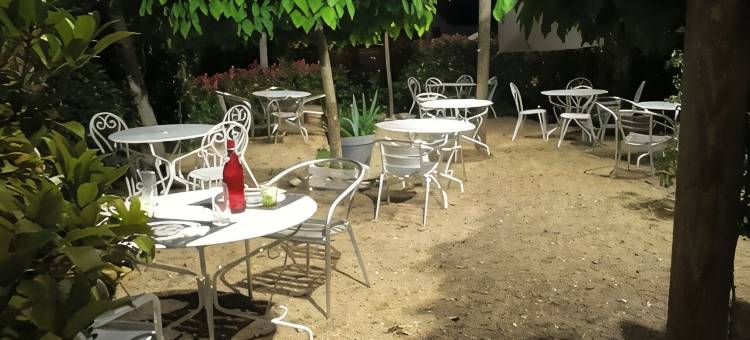 LOGIS酒店白鸫酒店(Logis Hôtel le Merle Blanc)图片