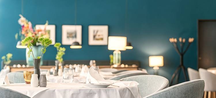 安比恩特瑞尼酒店(Ringhotel Vitalhotel Ambiente)图片