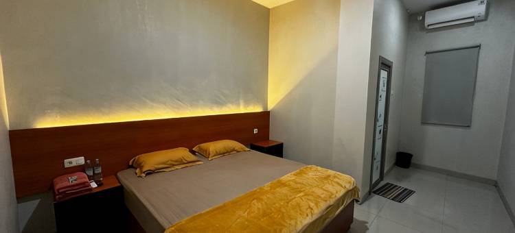 Grands Orchid Hotel图片