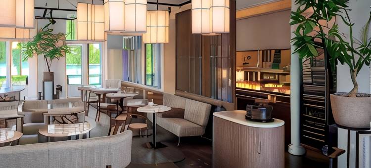艾瑟尔河畔枕头华丽精品酒店(Pillows Luxury Boutique Hotel Aan de IJssel)图片