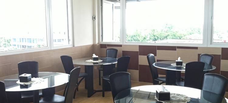 艾恩酒店(Ion Hotel Padang)图片