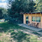 Boutique Glamping Divja DiVine