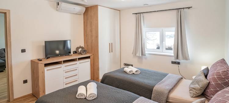酒店SMRŽ(Hotel Smrž)图片