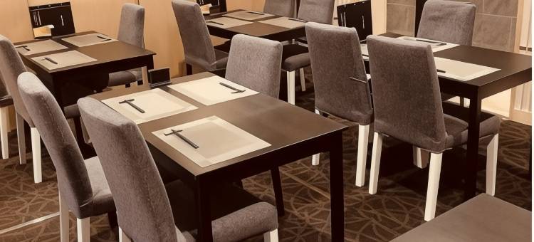 冈山微笑酒店(Smile Hotel Okayama)图片