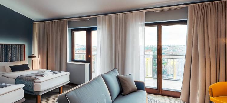 Avena精品酒店由Artery Hotels经营(Avena Boutique Hotel by Artery Hotels)图片
