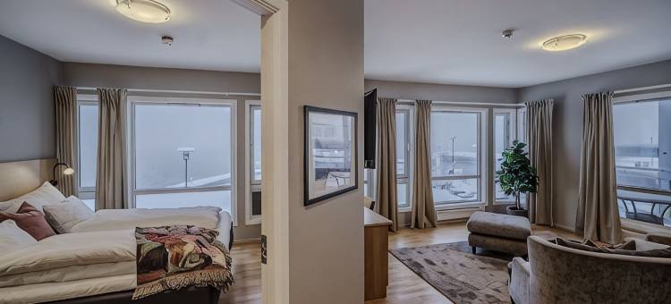 莫尔德峡湾酒店-经典挪威酒店(Molde Fjordhotell - by Classic Norway Hotels)图片