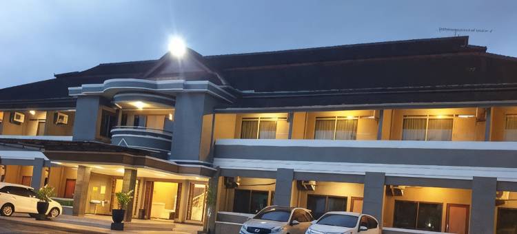 罗摩衍那酒店(Ramayana Hotel & Restaurant Tasikmalaya)图片