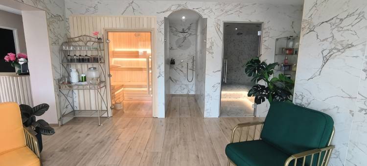 圣安东尼酒庄酒店(Logis Hôtel -Spa-Restaurant le Saint Antoine)图片