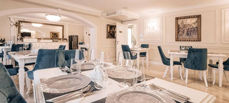 格兰特精品酒店(Grant Boutique Hotel)图片