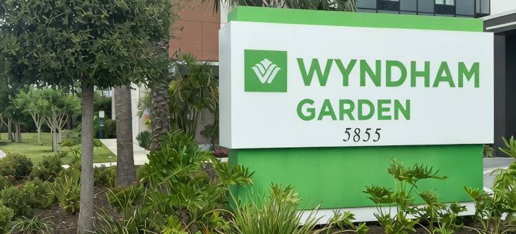 温德姆花园酒店奥兰多环球影城/国际大道(Wyndham Garden Orlando Universal / I Drive)图片