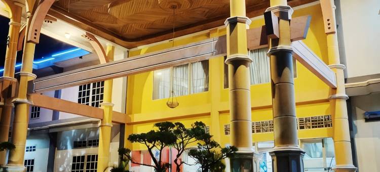 Mahkota Sutis Hotel图片