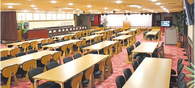 濑户大桥酒店(Hotel Seto Ohashi)图片