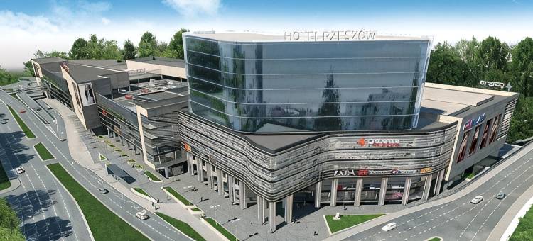 热兹佐酒店(Hotel Rzeszów)图片