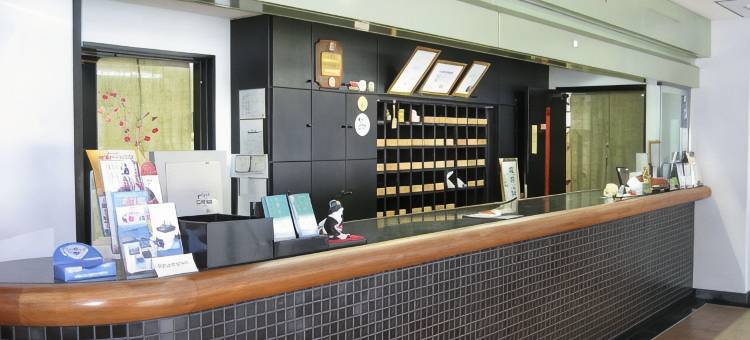 可马苏亚纳吉萨堪酒店(Komatsuya Nagisakan)图片