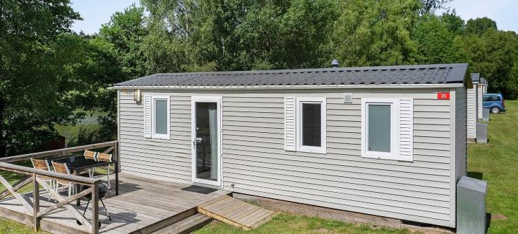 First Camp Röstånga-Söderåsen图片