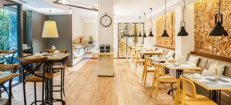 韦尔康酒店巴塞罗那(Hotel Well and Come Barcelona)图片