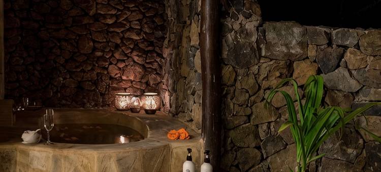 基里别墅酒店(Kili Villa)图片