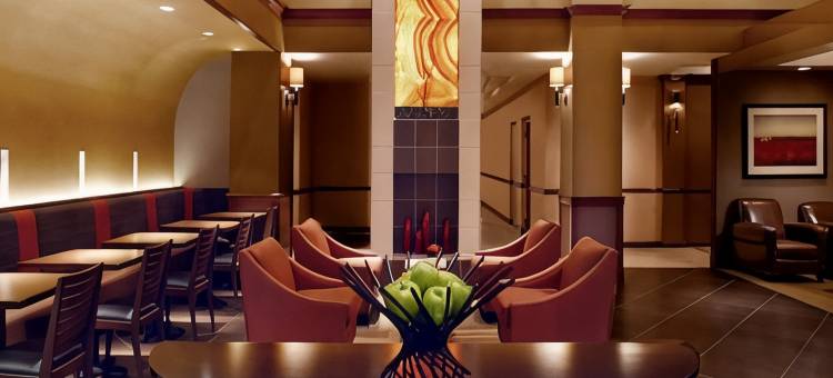 达拉斯中央公园凯悦嘉轩酒店(Hyatt Place Dallas Park Central)图片