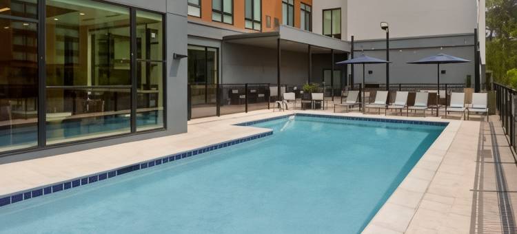 万豪万怡酒店伯明翰格兰德景(Courtyard by Marriott Birmingham Grandview)图片