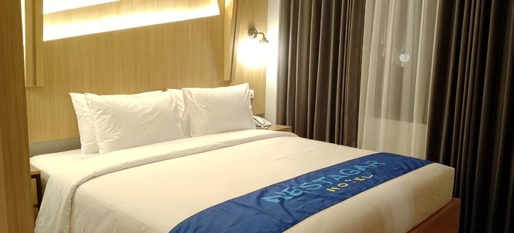 Nestagar Hotel Solo图片