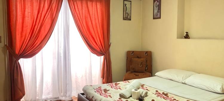 玛丽安帕拉兹酒店(Marian Palazz Hotel)图片