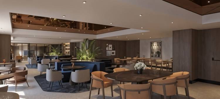 迪亚巴克尔福朋喜来登酒店(Four Points by Sheraton Diyarbakir)图片