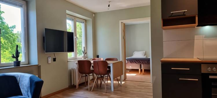 Sankt Anna度假村(Sankt Anna 度假村)(Sankt Anna Resort)图片