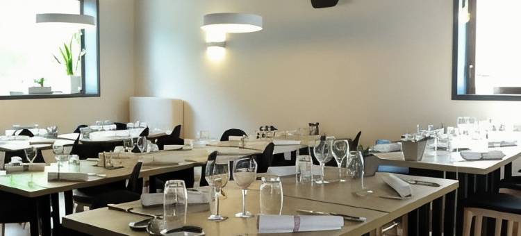 德罗兰布雷切罗基斯酒店(Logis Hôtel la Brèche de Roland)图片