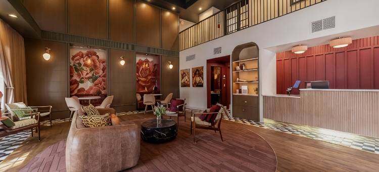 大学贝斯特韦斯特酒店(Best Western University Inn)图片