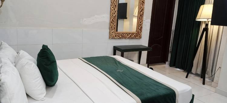Galaxy Family Hotel Karachi Airport(Galaxy Family Hotel Karachi Airport)图片