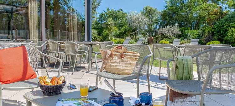 宜必思普罗旺斯地区萨隆南部酒店(Ibis Salon-De-Provence Sud)图片