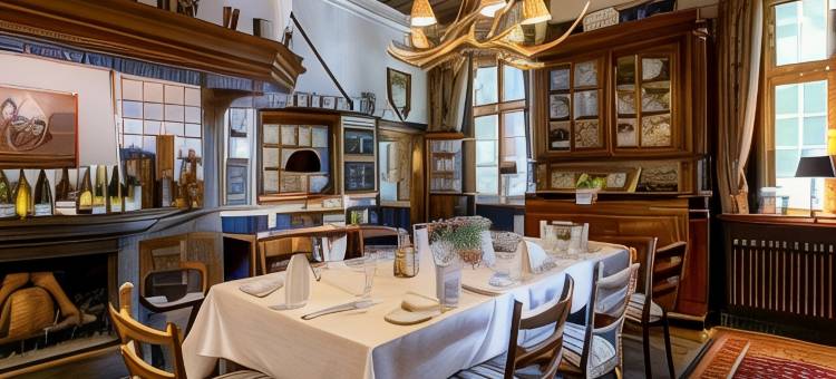阿尔特韦勒恩酒店(Hotel Alt Vellern)图片