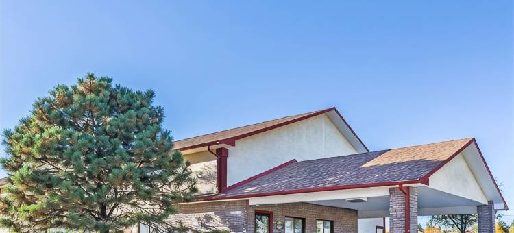 格里利瓦利山林小屋(Greeley Valley Lodge)图片