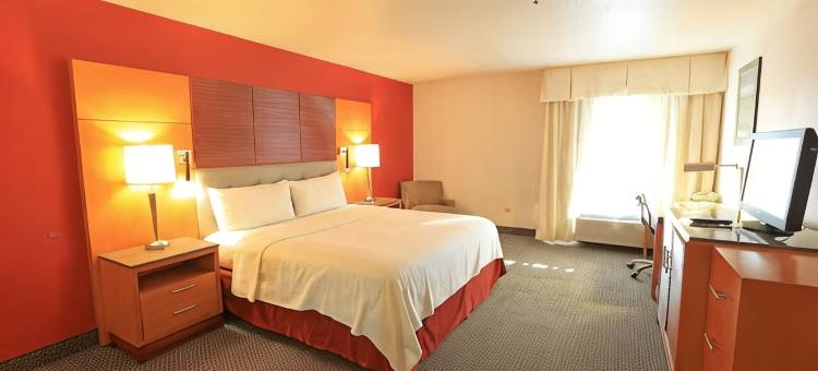 沃伦斯堡美国50号公路住宅式套房酒店by Hotel O(Residential Suites Warrensburg by Hotel O US 50)图片