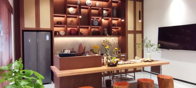 宁波象山临溪里民宿图片