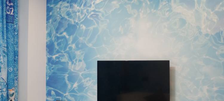 都市118·精选酒店(东营东城店)图片